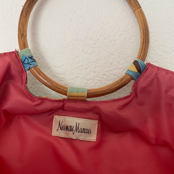 Neiman Marcus Bag - Picture 2 of 3